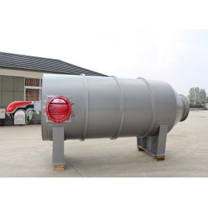 Gas Forced Air Furnace Gas - Fired Oil - Fired Type High Heat Efficiency