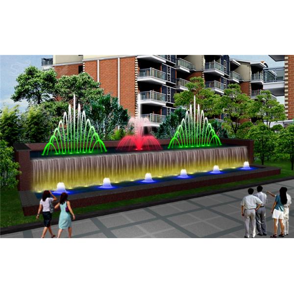 indoor fountain design fountain