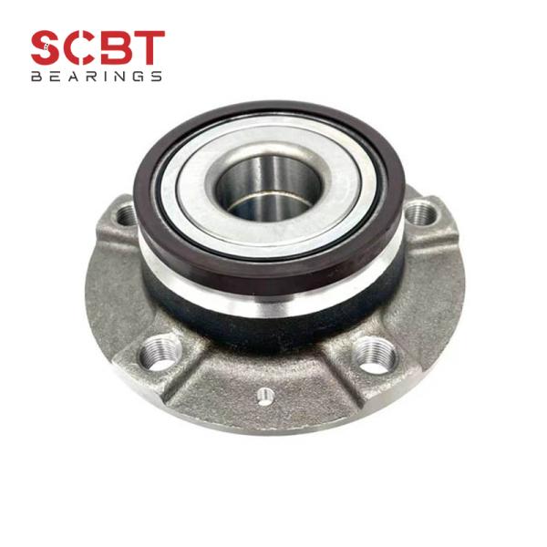 3748.87 VKBA3693 R159.49 T490225 Rear Wheel Hub Bearing Auto Parts for Citroen