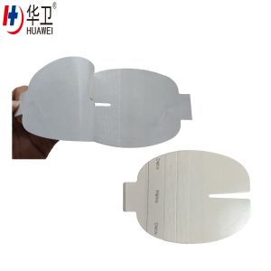 Clinic and Hospital material, hypoallergenic i.v dressing