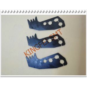 X01L1204502 Readjustment Plate C For RHS2B Auto Insertion Machine