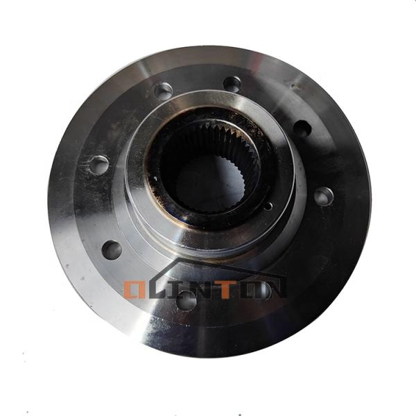 D60 D65 Bulldozer Bevel Gear Shaft Hub 144-21-12414 for Heavy-Duty Applications