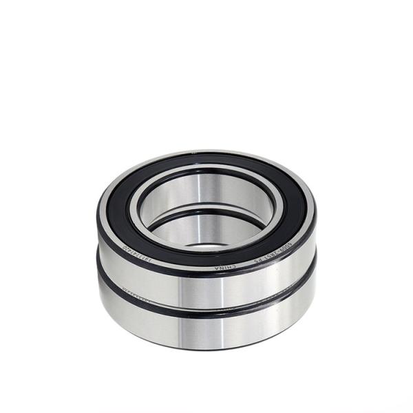 Single Row Deep Groove Ball Bearings 6009-2RS P5 45 X 75 X 16mm