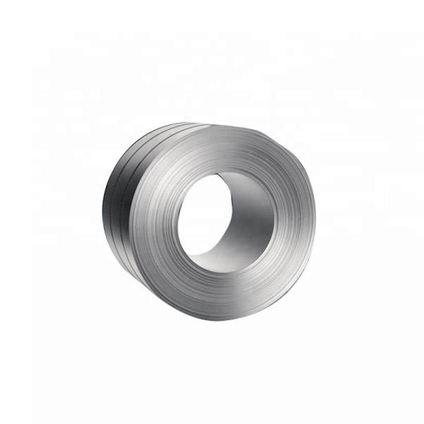 Buy Cold Rolled 304 2BA Stainless Steel Coils For Construction at wholesale prices