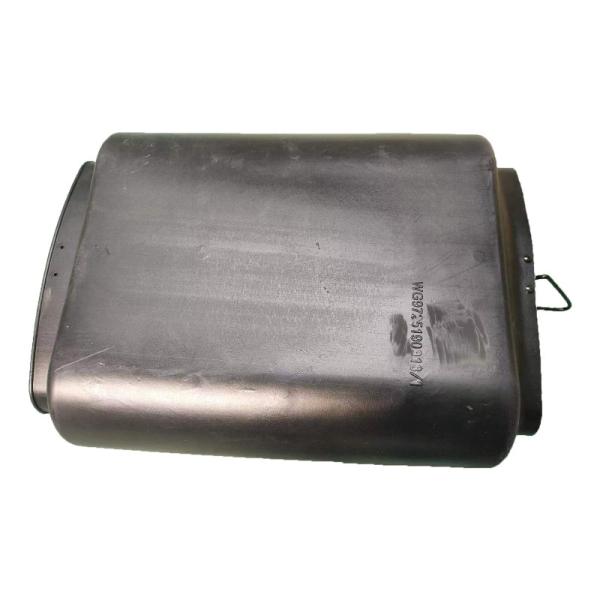 Sinotruk HOWO Truck Throttle Cable Wg9725570200 with Package Gross Weight 3.340kg