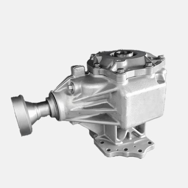 LR066503 Automatic Transmission Case Transfer Case Assembly For Land Rover Freelander 2 2006-2014