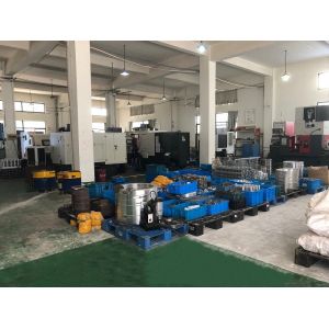 Nodha Industrial Technology Wuxi Co., Ltd