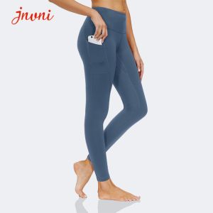 Activewear Factoty Tummy Control High Support Yoga Leggings Nuls Materials