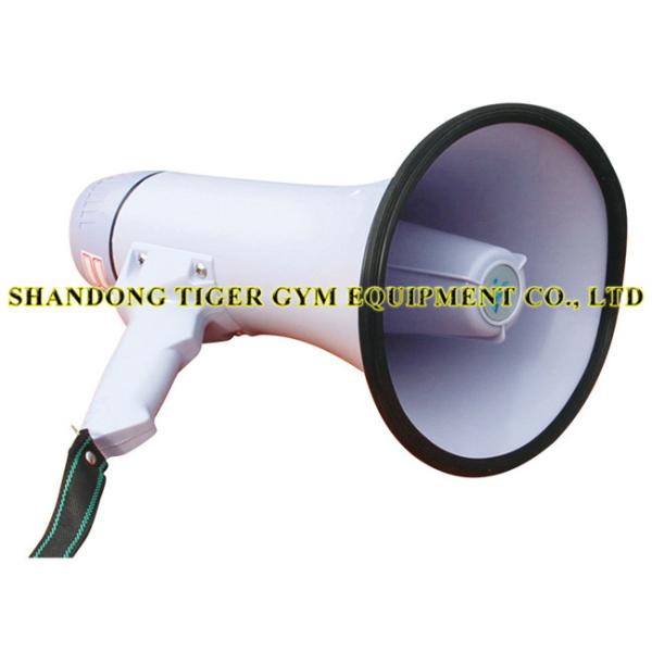Track and Field Equipment Megaphone