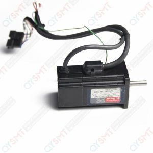 China ISO SMT Yamaha Servo Motor P50B04006DXS4E 100% Tested Original New Condition on sale