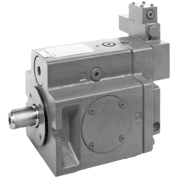 Buy PVXS Hydraulic Open circuit pumps , Rexroth Axial piston variable High pressure pump at wholesale prices