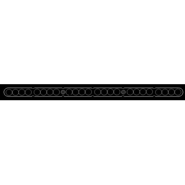 Flat Traveling Cable for Elevator with CE certificate TVVBG 24x0.75 with Special