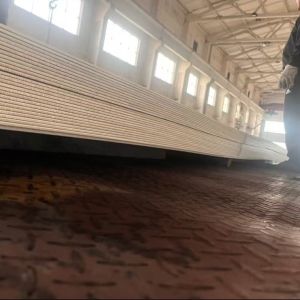 Duplex 2205 Stainless Steel Sheet Plate Coils EN 10204-3.1 Standard Size 4ft*8ft