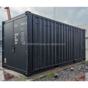 Steel Frame Galvanized Steel Bending 180g 20ft/40ft Magic House Mobile Gym Multi