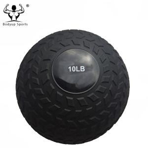 Sand Filled Gym Exercise Ball 4lb-150lb Weight For Fitness Strength Training