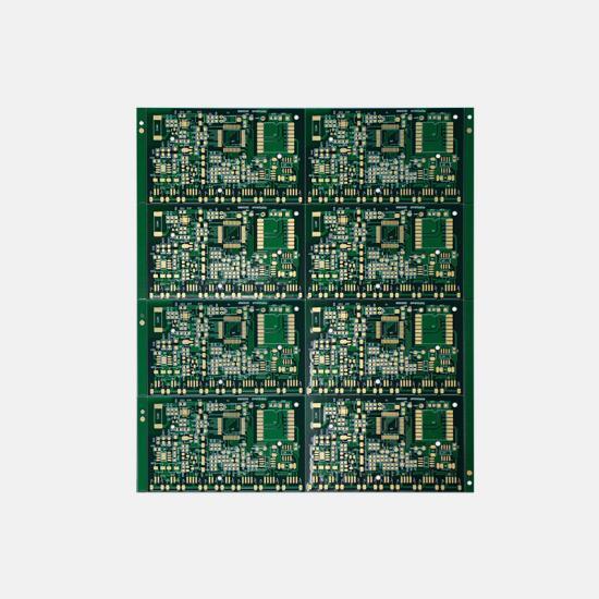 Buy Multilayer 1OZ Electronics PCB Manufacturing Design For Power Module at wholesale prices
