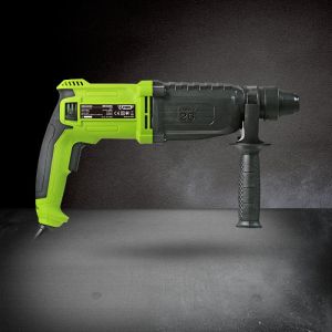 Ergonomic 5500R/Min 800W Rotary Drill Machine