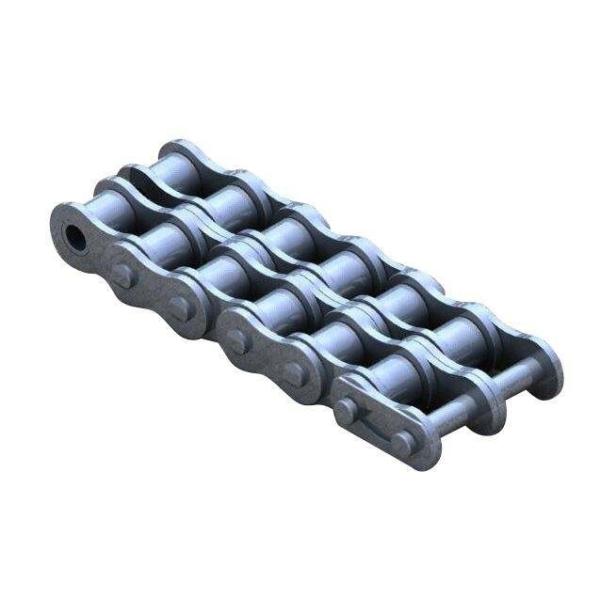 Buy TS16949 Dacromet Coating Corrosion Resistant Chain at wholesale prices