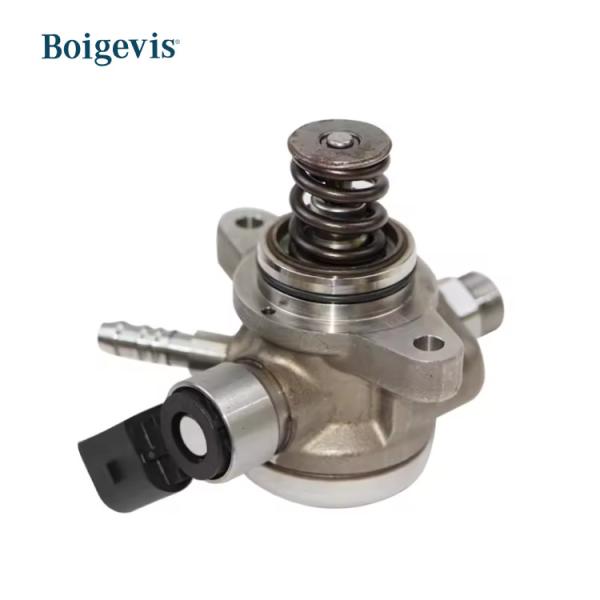 04E127027K High Pressure Fuel Pump For VW Audi Skoda EA211 1.2T 1.4T