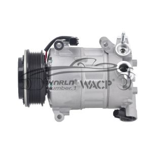 DG9H19D629FA DG9H19D629FB DG9H19D629FC Car AC Compressor For Ford Mondeo Galaxy