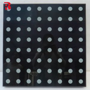 Customizable Visual Effects LED Dance Floor Dynamic Programmable