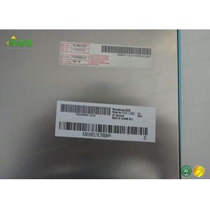 1600*1200 Flat Rectangle Display M201UN02 V3 AUO LCD Panel for20.1 inch without