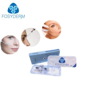 Deep Derm 2ml Cheek Injections Hyaluronic Acid