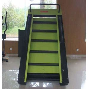 Compact Electric Stair Trainer Factory Price Multiple Resistance Levels