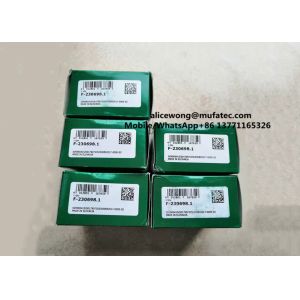 F-230698.1 auto gearbox bearing double row cylindrical roller bearing 50*72*37mm