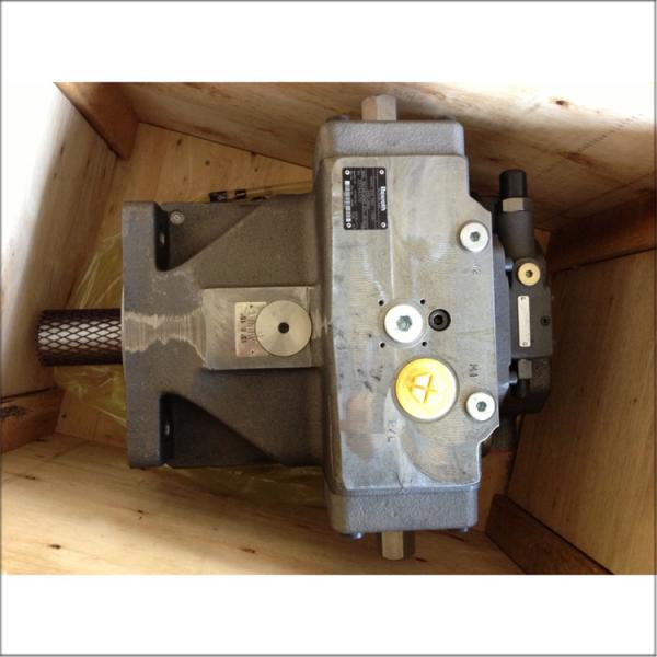 High-Performance Variable Displacement Mechanical Hydraulic Pump A4VSO250DR 30R