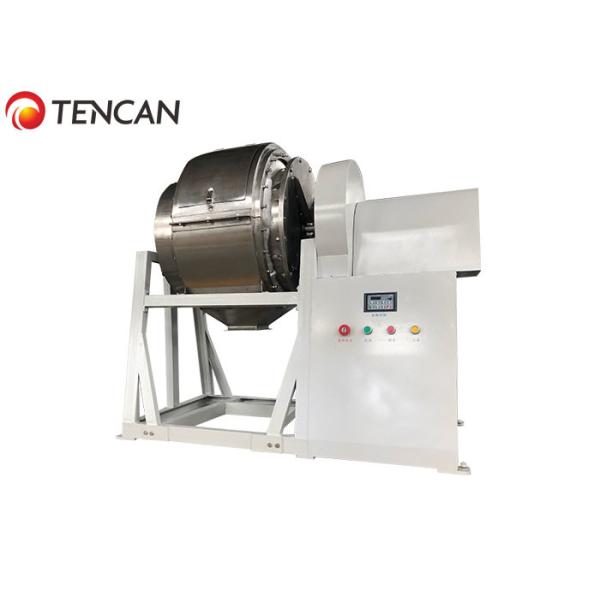 Buy 380V 100L 400 Mesh Powder Ball Mill Grinding Machine at wholesale prices