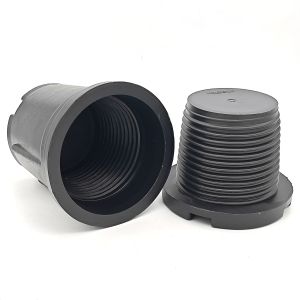 API Standard Tubing Oil Pipe NC38 Plastic Thread Protector