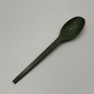 Fully Biobased Biodegradable CPLA Cutlery Sustainable Eco Friendly