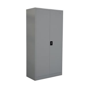 White Modern Office Style Design Metal Filing Cabinet