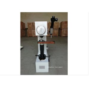 Portable Rockwell Hardness Tester Model HR-150A Excellent Quality