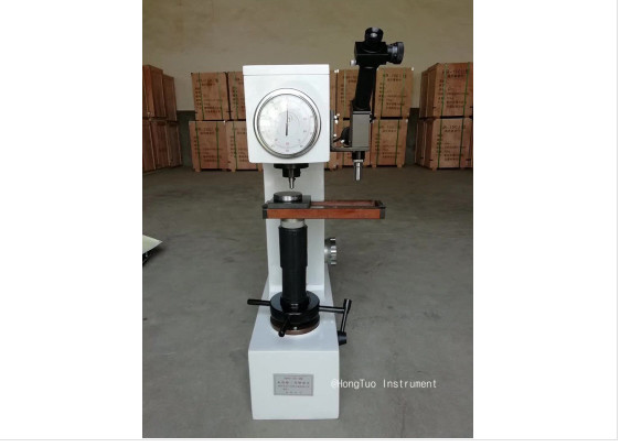 Portable Rockwell Hardness Tester Model HR-150A Excellent Quality