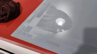 Buy Thermal Negative Plate For High Grade Commercial Newspaper Printing at wholesale prices