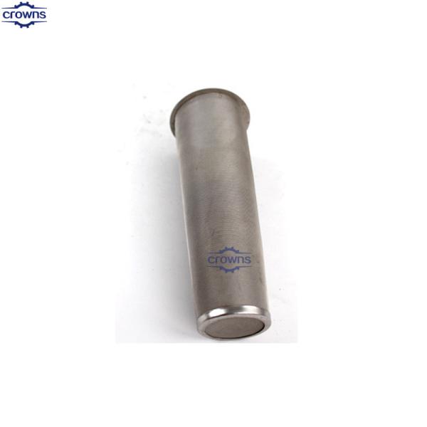 Buy 2023 New wedge wire screen sieve pipe/water well Johnson screen at wholesale prices