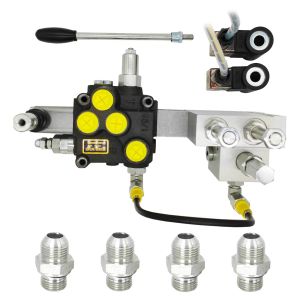 Quality Pneumatic Hydraulic Multi-way Valve Cast Iron 16MPa for sale