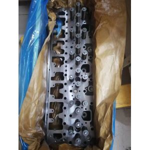 QSM11 2864028 2864025 Cylinder Head Assy