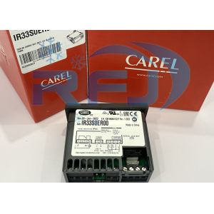 IR33S0ER00 Temperature Electronic Controller IR33 Series with Measuring Range