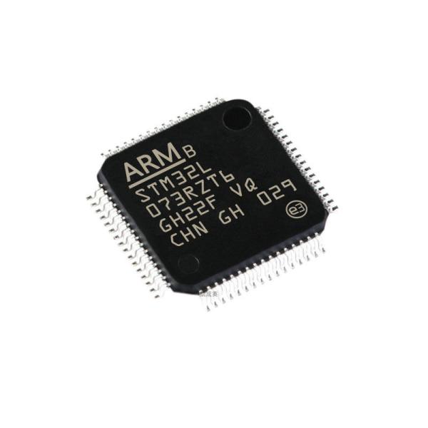 Chuangyunxinyuan STM32L073RZT6 Original In Stock Electronic Components