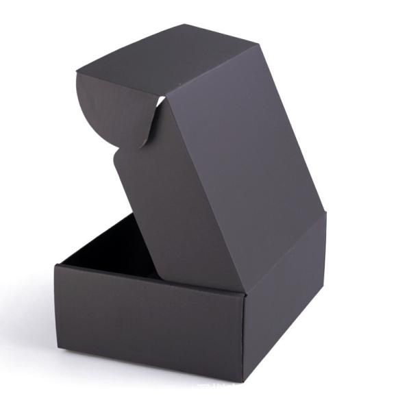 Buy CMYK Foldable Cardboard Box at wholesale prices