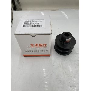 Heavy Machinery Shangchai Spare Parts 16BL019 Bearing Pulley
