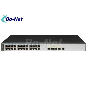 Quality S5700-28P-LI-BAT Huawei S5700 24W Cisco Gigabit Switch for sale