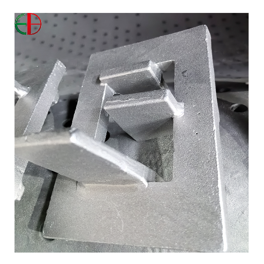Industrial Aluminum Die Casting Mold and Parts Steel Zinc Zinc Alloy Powder Pattern