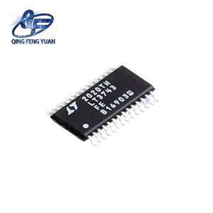 LT3756EMSE Linear Ics Electronic Components PWM Dimming Open LED Protection