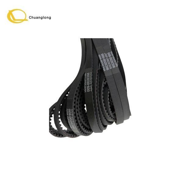 0090026396 009-0026396 Banking ATM Machine Parts NCR S2 Belt 0090026396 009-0026396