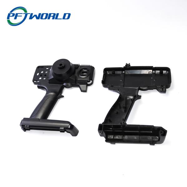 Machining Plastic Parts Custom Nylon ABS POM Acrylic Rapid Prototyping Service