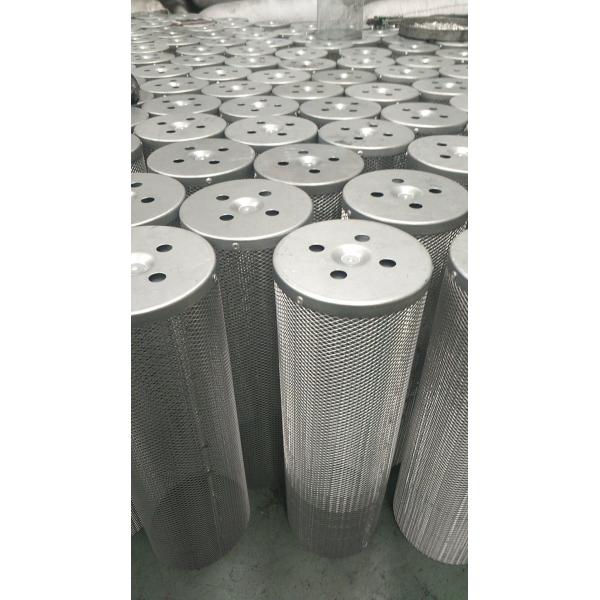 high airflow CFM air handling filtration purification system activated carb